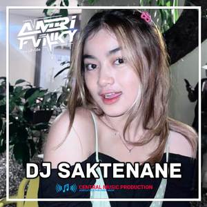DJ SAKTENANE (PANDONGAKU SABEN WENGI PANJALOKU MARANG GUSTI )