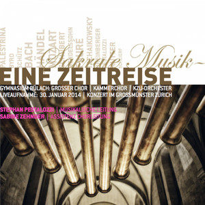 Zwölf Geistliche Gesänge, Op. 13 in E-Moll: X. Aller Augen warten auf dich, SWV 429. Das Benedicite vor dem Essen (Live)