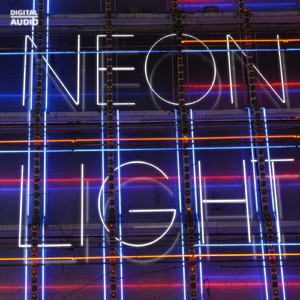 니온 라이트 (Neon Light)