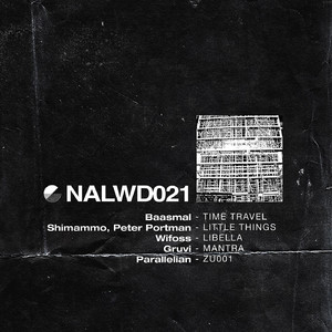 Libella (Original Mix)