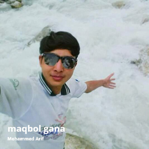 Maqbol Gana