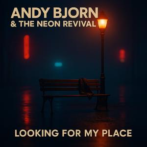 Looking for my place