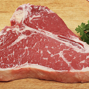 T-Bone Steak