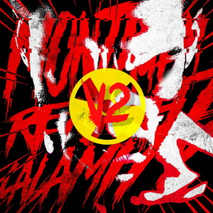 MONTAGEM RENICHT CALAMITY, Vol. 2 (Slowed)