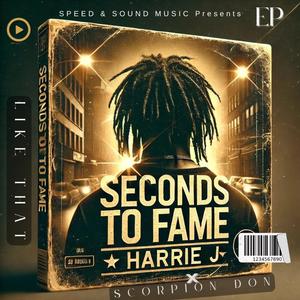 Like That(Juggle It) (feat. Scorpion Don)