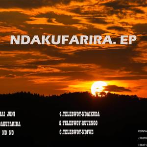 Ndakufarira