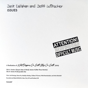 Section I (Empire State of Mind)