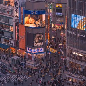 真夏の脱狱者-椎名林檎/SAMP