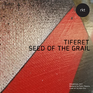 Seed of the Grail (Dorian Gray Remix)
