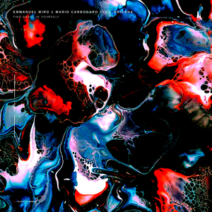 Find Grace In Yourself (Original Mix)