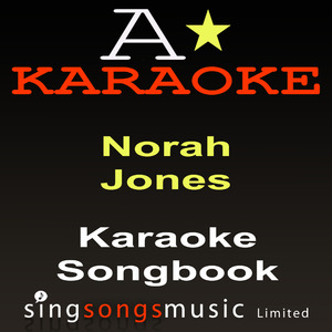 What Am I To You (Originally Performed By Norah Jones) {Karaoke Audio Version}