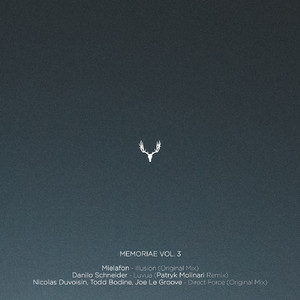 Illusion (Original Mix)