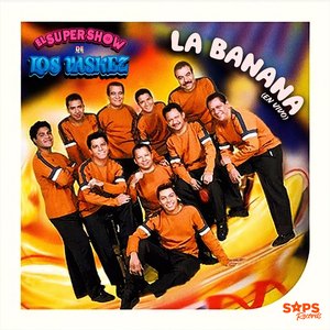 Pancha (En Vivo)