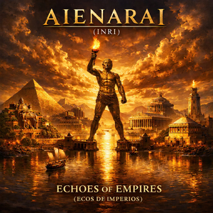 The Kingdom Of The Nile (El Reino del Nilo)