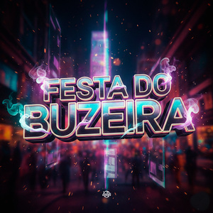 Festa do Buzeira