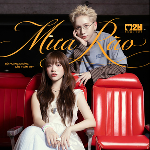 Mưa Rào (feat. Đỗ Hoàng Dương & Bảo Trâm Ryy)