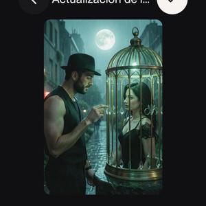 Dime Como