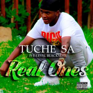 Real Ones (feat. E-level Blacknote)
