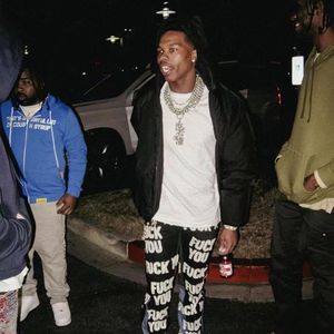 [free]高启强采样 Memphis*lil baby* lil durk type beat