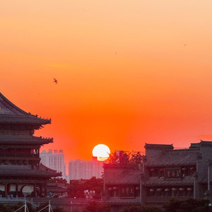 城长（Cover 李晋）