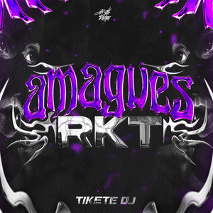AMAGUE RKT