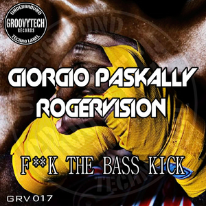 **** The Bass Kick (Original Mix)