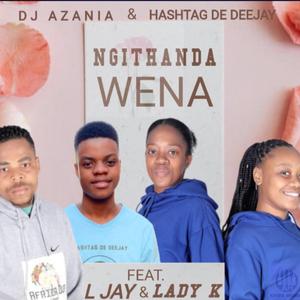 Ngithanda Wena (feat. L Jay & Lady K)