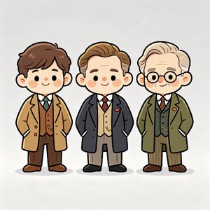 《英伦自治》