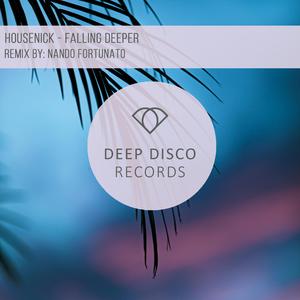 Falling Deeper (Nando Fortunato Remix) (Nando Fortunato Remix)