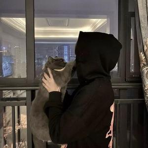 没什么才艺 给大家跳段街舞吧