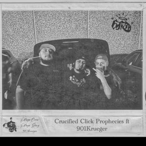 Prophecies (feat. 901Krueger)