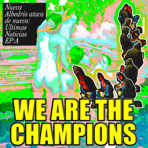 Nueva Albedrío - ex..... agujero profundo peligro