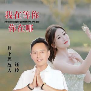 我在等你你在哪 (广场舞版)