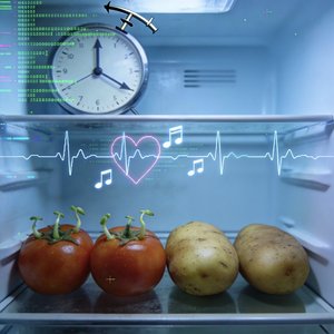 非线性的星期六