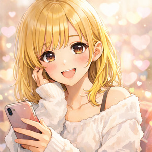 月額1500円のお友達