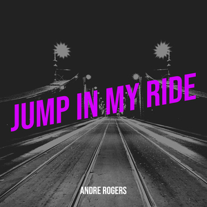 Jump in My Ride