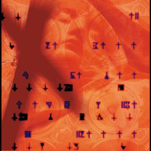 SMALL TWO OF PIECES ～軋んだ破片(かけら)～