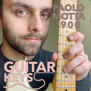 C Major Guitar Chords Improvisation