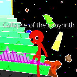 Collapse of the Labyrinth