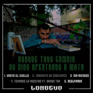 Tomando lo nuestro (feat. Drvgs)