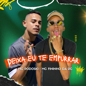 Deixa Eu Te Empurrar