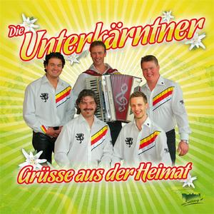 Grüsse aus der Heimat