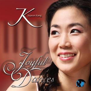 Davidsbündlertänze, Op. 6: VIII. Frisch