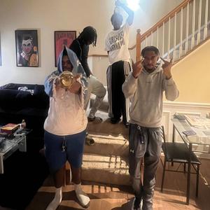 Belt2Ass (feat. BDN JMAC & BDN Retro)