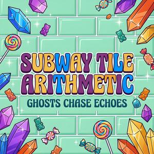 Subway Tile Arithmetic