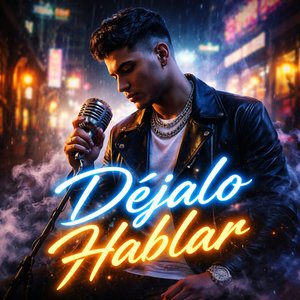 Miguel García - Déjalo Hablar