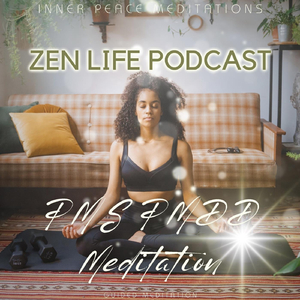 Guided Meditation: PMS PMDD Meditation, Pt. 3