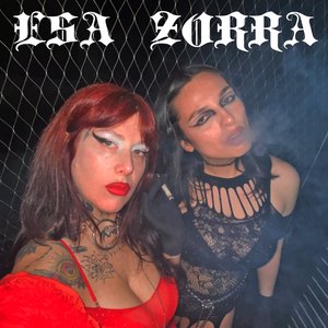 Esa zorra