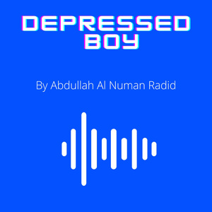 Depressed Boy