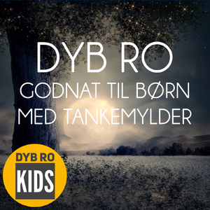 Godnat til tankemylder - kap 3 (Meditation)